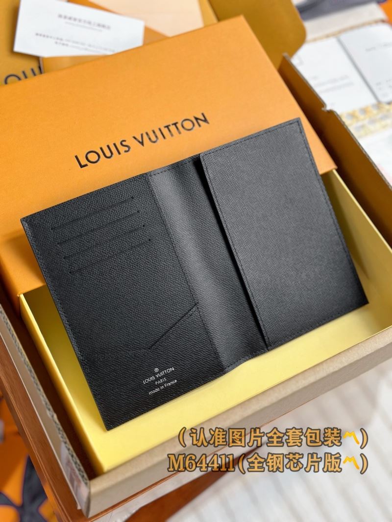 Louis Vuitton Wallets Purse